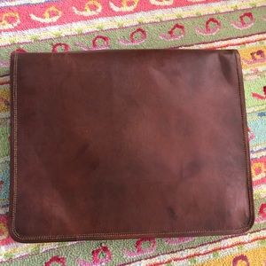 Brand new never used briefcase